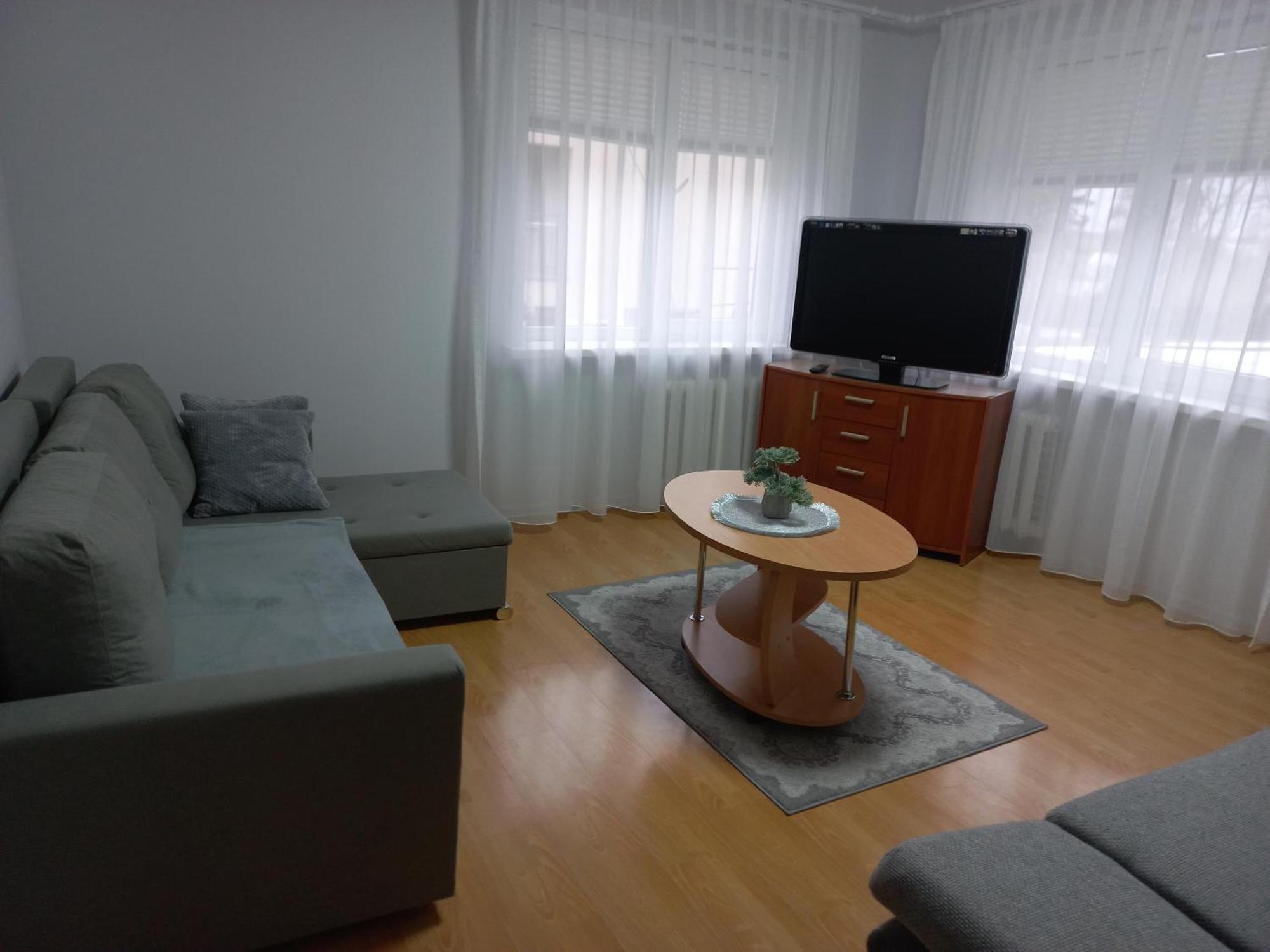 Apartamentai Druskininku Centre ดรูซกินินไก ภายนอก รูปภาพ